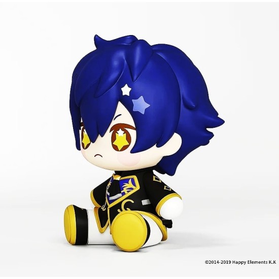 [PreOrder] GSC Huggy Good Smile Ensemble Stars!! - Jun Sazanami