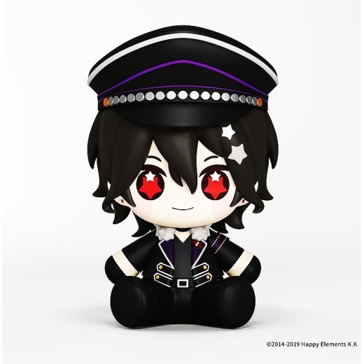 [PreOrder] GSC Huggy Good Smile Ensemble Stars!! - Rei Sakuma
