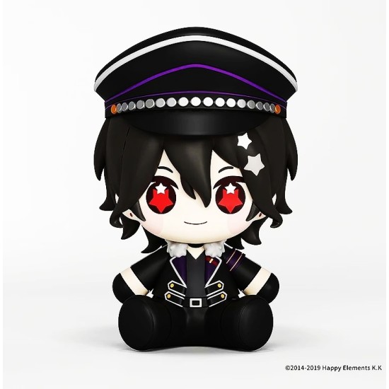 [PreOrder] GSC Huggy Good Smile Ensemble Stars!! - Rei Sakuma