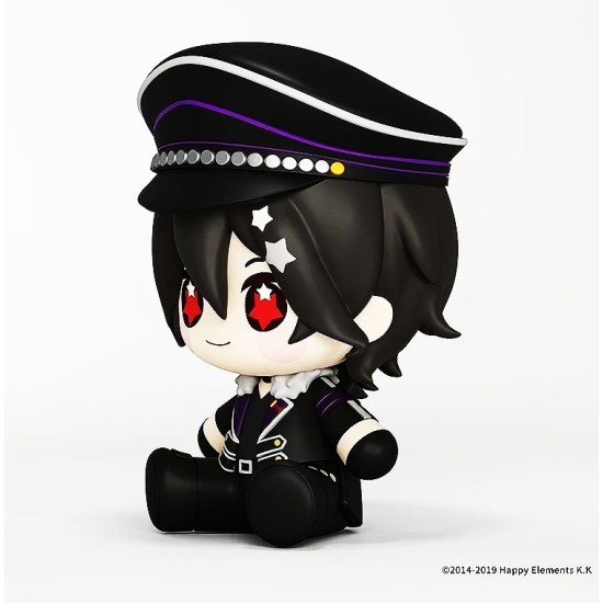 [PreOrder] GSC Huggy Good Smile Ensemble Stars!! - Rei Sakuma