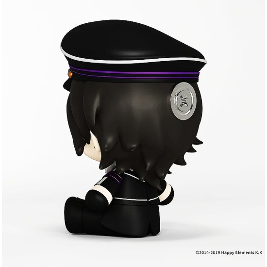 [PreOrder] GSC Huggy Good Smile Ensemble Stars!! - Rei Sakuma