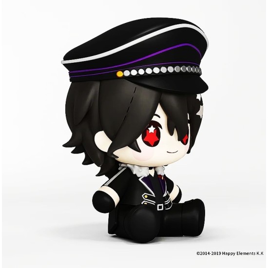 [PreOrder] GSC Huggy Good Smile Ensemble Stars!! - Rei Sakuma