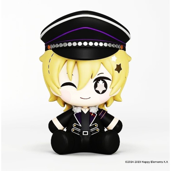 [PreOrder] GSC Huggy Good Smile Ensemble Stars!! - Kaoru Hakaze