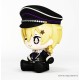 [PreOrder] GSC Huggy Good Smile Ensemble Stars!! - Kaoru Hakaze