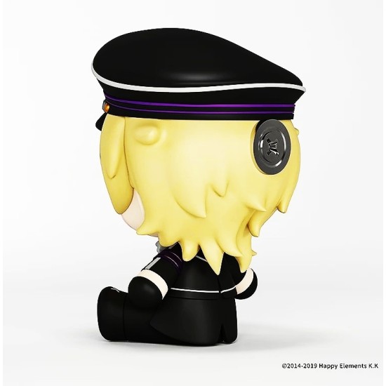 [PreOrder] GSC Huggy Good Smile Ensemble Stars!! - Kaoru Hakaze