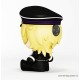[PreOrder] GSC Huggy Good Smile Ensemble Stars!! - Kaoru Hakaze