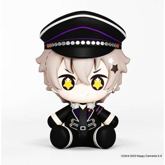 [PreOrder] GSC Huggy Good Smile Ensemble Stars!! - Koga Oogami