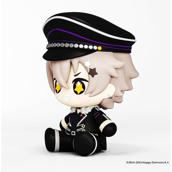 [PreOrder] GSC Huggy Good Smile Ensemble Stars!! - Koga Oogami