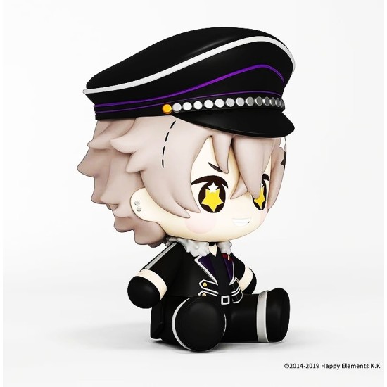 [PreOrder] GSC Huggy Good Smile Ensemble Stars!! - Koga Oogami
