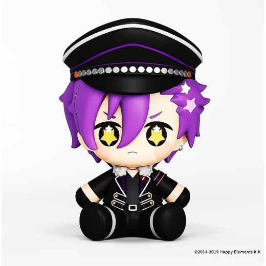 [PreOrder] GSC Huggy Good Smile Ensemble Stars!! - Adonis Otogari