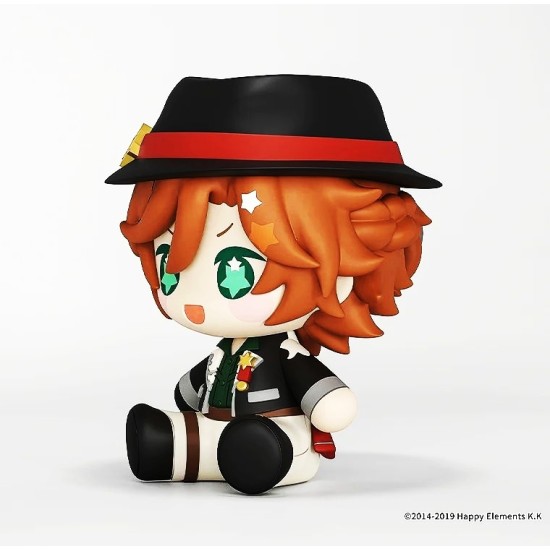[PreOrder] GSC Huggy Good Smile Ensemble Stars!! - Madara Mikejima