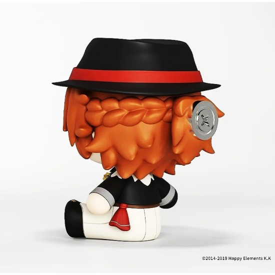 [PreOrder] GSC Huggy Good Smile Ensemble Stars!! - Madara Mikejima