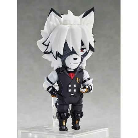 [PreOrder] GSC Nendoroid 2793 Zenless Zone Zero -  Von Lycaon