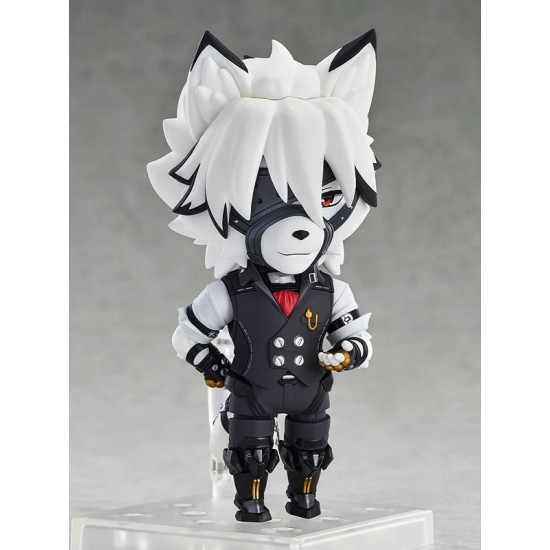 [PreOrder] GSC Nendoroid 2793 Zenless Zone Zero -  Von Lycaon