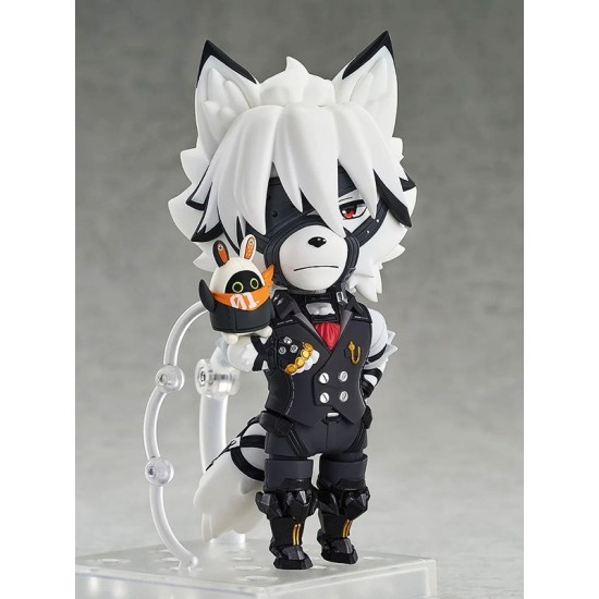 [PreOrder] GSC Nendoroid 2793 Zenless Zone Zero -  Von Lycaon