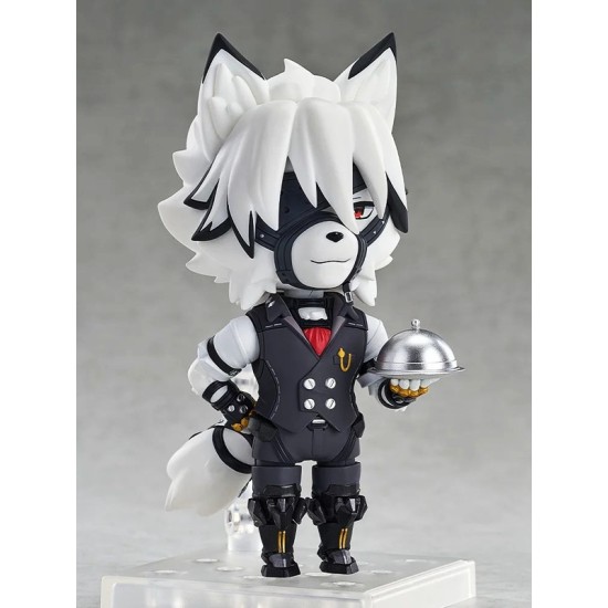 [PreOrder] GSC Nendoroid 2793 Zenless Zone Zero -  Von Lycaon