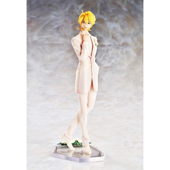 [PreOrder] GSC ORANGE ROUGE Doukyusei - Hikaru Kusakabe: Wedding Ver.
