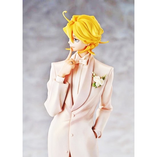 [PreOrder] GSC ORANGE ROUGE Doukyusei - Hikaru Kusakabe: Wedding Ver.