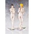[PreOrder] GSC ORANGE ROUGE Doukyusei - Hikaru Kusakabe & Licht Sajo: Wedding Ver.