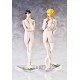 [PreOrder] GSC ORANGE ROUGE Doukyusei - Hikaru Kusakabe & Licht Sajo: Wedding Ver.
