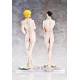 [PreOrder] GSC ORANGE ROUGE Doukyusei - Hikaru Kusakabe & Licht Sajo: Wedding Ver.