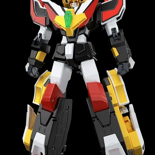 [PreOrder] GSC The Brave Fighter of Legend Da-Garn - THE GATTAI Ga-Orn (Re-issue)