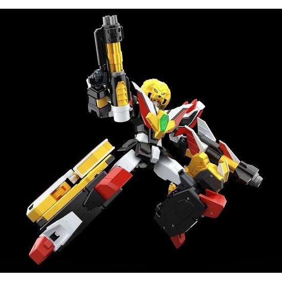 [PreOrder] GSC The Brave Fighter of Legend Da-Garn - THE GATTAI Ga-Orn (Re-issue)