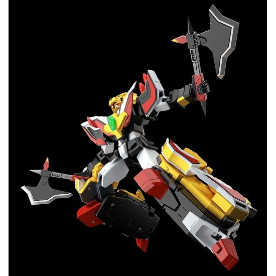 [PreOrder] GSC The Brave Fighter of Legend Da-Garn - THE GATTAI Ga-Orn (Re-issue)