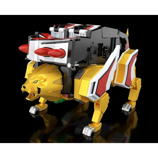 [PreOrder] GSC The Brave Fighter of Legend Da-Garn - THE GATTAI Ga-Orn (Re-issue)