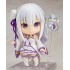 [PreOrder] GSC Nendoroid 751 Re:ZERO -Starting Life in Another World- - Emilia (Re-issue)