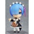 [PreOrder] GSC Nendoroid 663 Re:ZERO -Starting Life in Another World- - Rem (Re-issue)