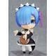 [PreOrder] GSC Nendoroid 663 Re:ZERO -Starting Life in Another World- - Rem (Re-issue)