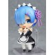 [PreOrder] GSC Nendoroid 663 Re:ZERO -Starting Life in Another World- - Rem (Re-issue)