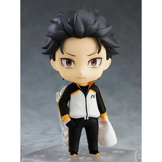 [PreOrder] GSC Nendoroid 1251 Re:ZERO -Starting Life in Another World- - Subaru Natsuki (Re-issue)