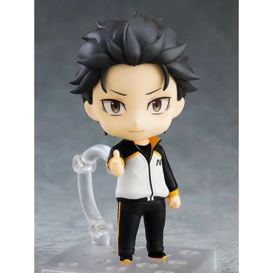 [PreOrder] GSC Nendoroid 1251 Re:ZERO -Starting Life in Another World- - Subaru Natsuki (Re-issue)