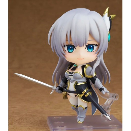 [PreOrder] GSC Nendoroid 2774 From Old Country Bumpkin to Master Swordsman - Allucia Citrus [Basic]