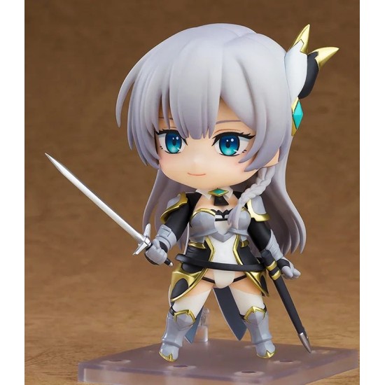 [PreOrder] GSC Nendoroid 2774 From Old Country Bumpkin to Master Swordsman - Allucia Citrus [Basic]