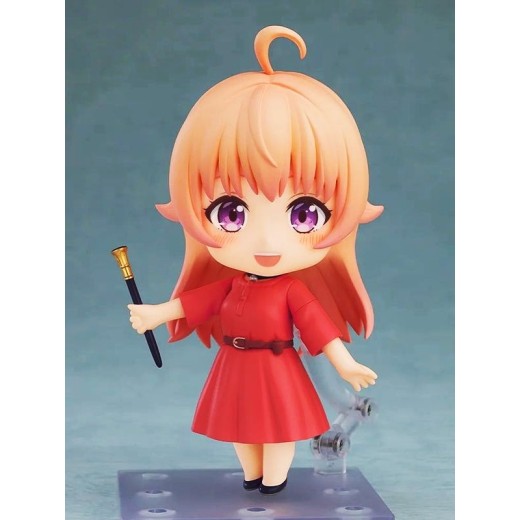 [PreOrder] GSC Nendoroid 2792 Witch Watch - Nico Wakatsuki [Basic]