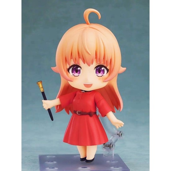 [PreOrder] GSC Nendoroid 2792 Witch Watch - Nico Wakatsuki [Basic]