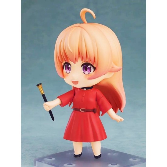 [PreOrder] GSC Nendoroid 2792 Witch Watch - Nico Wakatsuki [Basic]