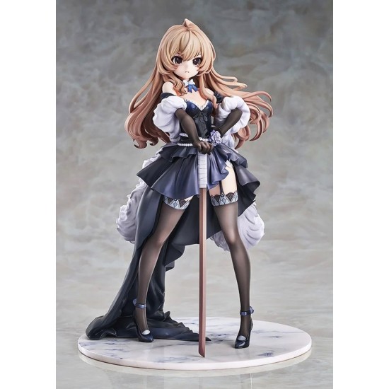 [PreOrder] GSC Luminous Box 1/7 Toradora! - Taiga Aisaka: Dress Ver.