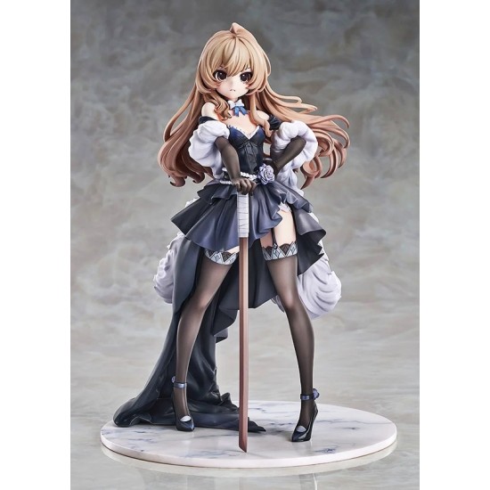 [PreOrder] GSC Luminous Box 1/7 Toradora! - Taiga Aisaka: Dress Ver.