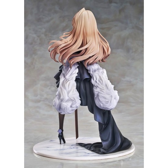 [PreOrder] GSC Luminous Box 1/7 Toradora! - Taiga Aisaka: Dress Ver.