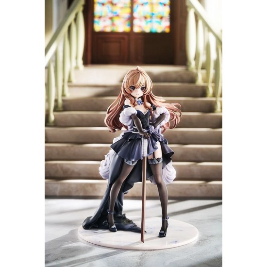 [PreOrder] GSC Luminous Box 1/7 Toradora! - Taiga Aisaka: Dress Ver.