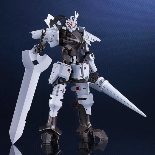 [PreOrder] GSC MODEROID Broken Blade (Manga) - Delphine Second Form