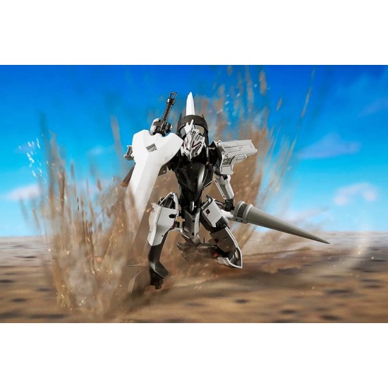 [PreOrder] GSC MODEROID Broken Blade (Manga) - Delphine Second Form