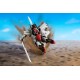 [PreOrder] GSC MODEROID Broken Blade (Manga) - Delphine Third Form