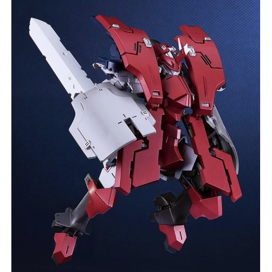 [PreOrder] GSC MODEROID Broken Blade (Manga) - Delphine Third Form