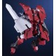 [PreOrder] GSC MODEROID Broken Blade (Manga) - Delphine Third Form