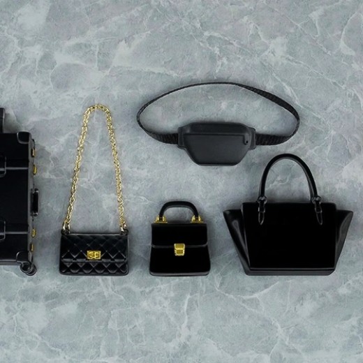 [PreOrder] GSC Nendoroid Doll Bag Parts Set
